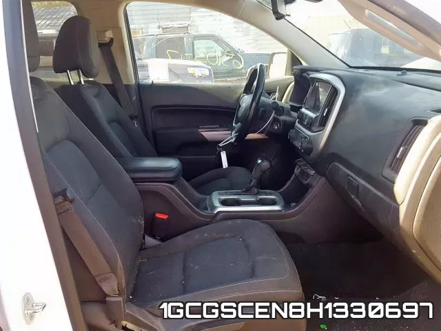 1GCGSCEN8H1330697 фото 6