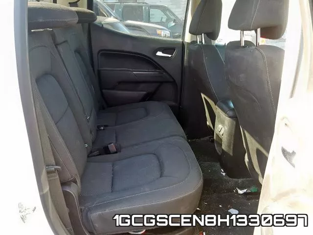 1GCGSCEN8H1330697 фото 7