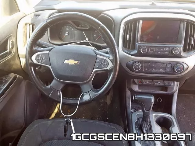 1GCGSCEN8H1330697 фото 10
