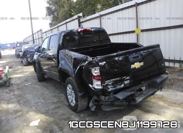1GCGSCEN8J1199728 фото 4