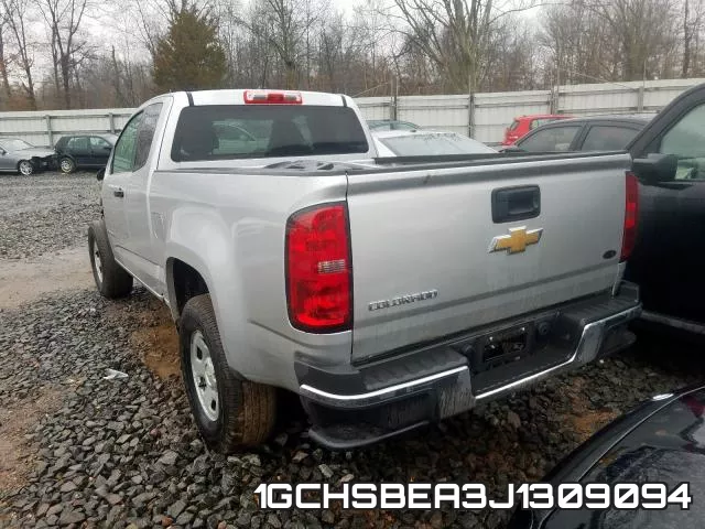 1GCHSBEA3J1309094 фото 4