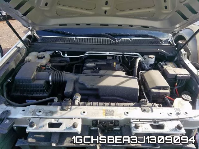 1GCHSBEA3J1309094 фото 8