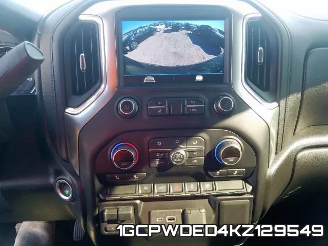 1GCPWDED4KZ129549 фото 10