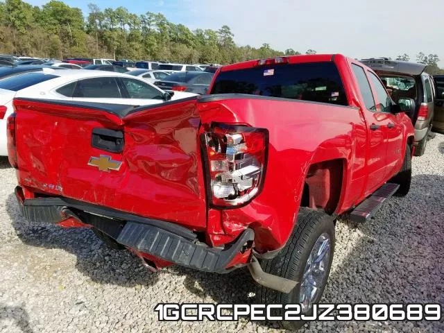 1GCRCPEC2JZ380689 фото 5