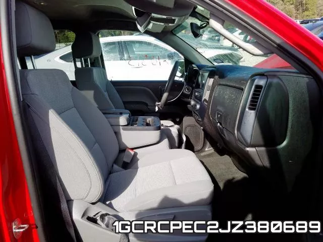 1GCRCPEC2JZ380689 фото 6