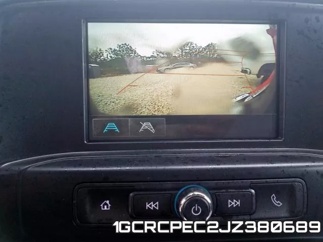 1GCRCPEC2JZ380689 фото 10