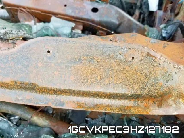 1GCVKPEC3HZ127182 фото 2