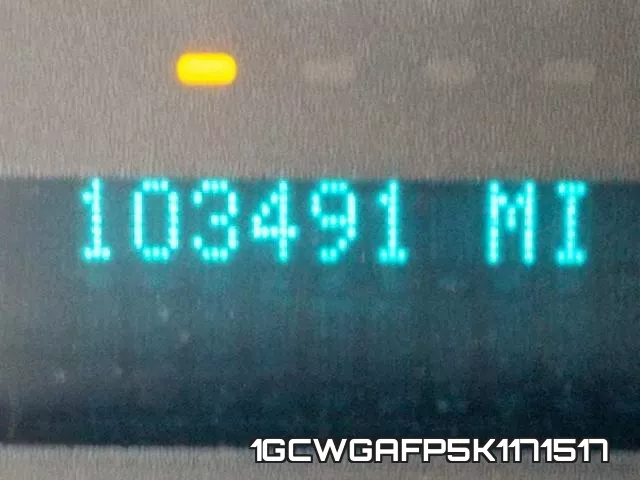 1GCWGAFP5K1171517 фото 9