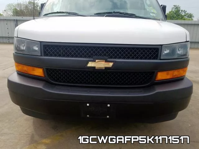 1GCWGAFP5K1171517 фото 10