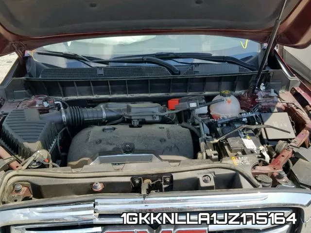 1GKKNLLA1JZ175164 фото 8
