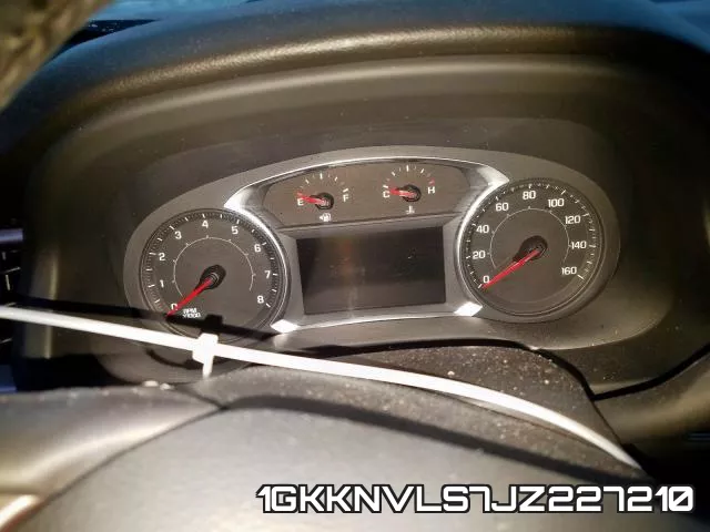 1GKKNVLS7JZ227210 фото 9