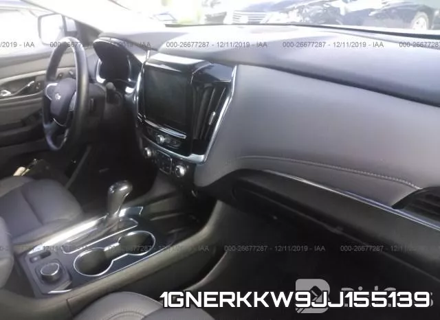 1GNERKKW9JJ155139 фото 6