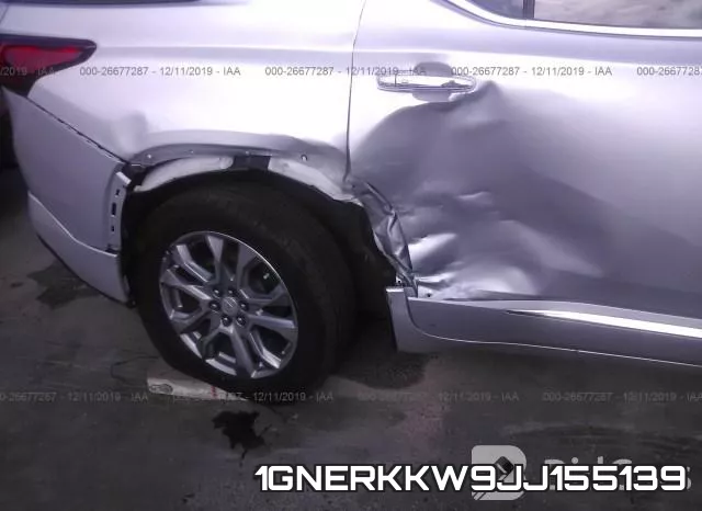1GNERKKW9JJ155139 фото 7