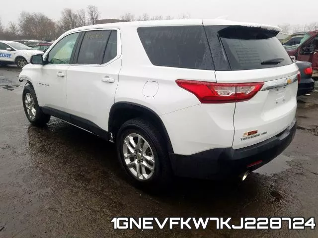 1GNEVFKW7KJ228724 фото 4