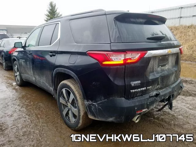 1GNEVHKW6LJ107745 фото 4