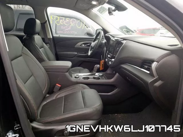 1GNEVHKW6LJ107745 фото 6