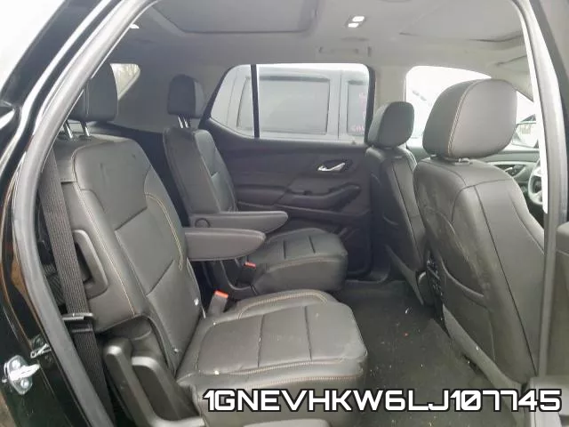 1GNEVHKW6LJ107745 фото 7