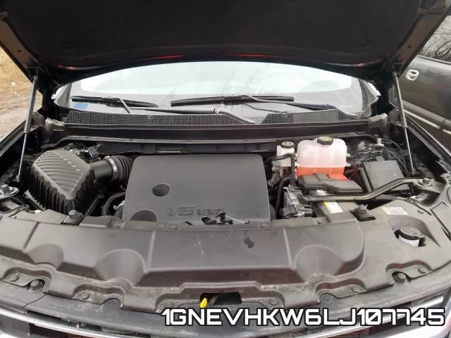 1GNEVHKW6LJ107745 фото 8