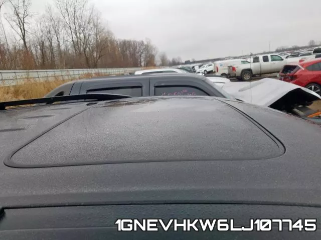 1GNEVHKW6LJ107745 фото 10