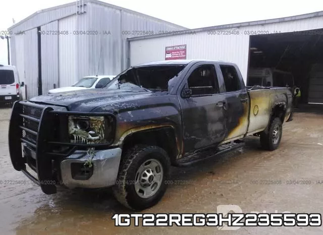 1GT22REG3HZ235593 фото 3