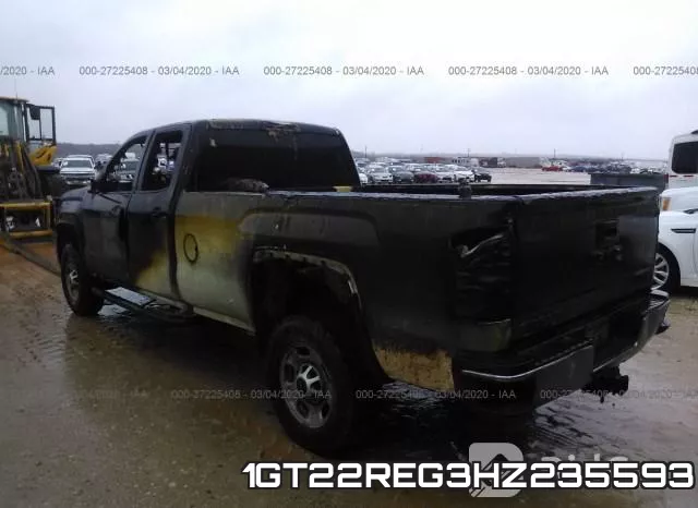 1GT22REG3HZ235593 фото 4