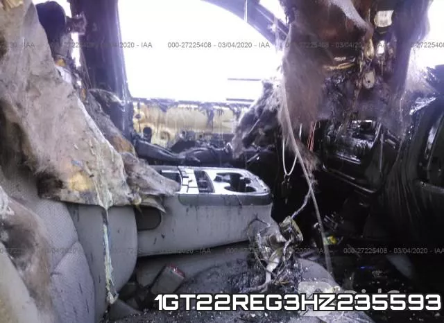 1GT22REG3HZ235593 фото 6