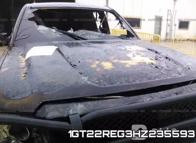 1GT22REG3HZ235593 фото 7