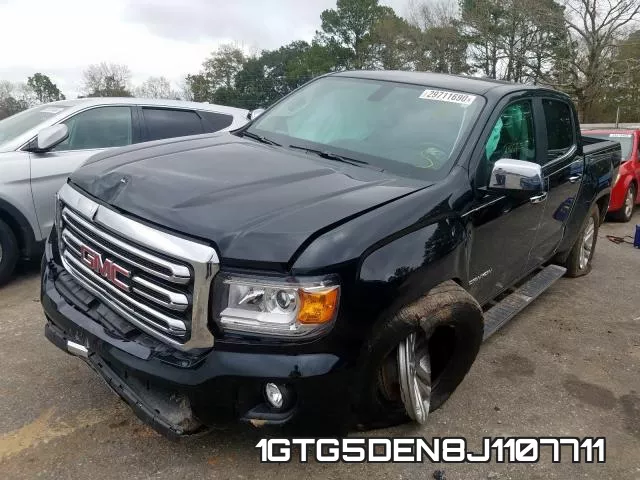 1GTG5DEN8J1107711 фото 3