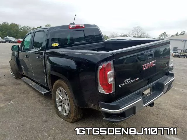 1GTG5DEN8J1107711 фото 4