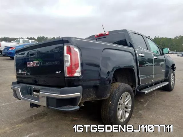 1GTG5DEN8J1107711 фото 5
