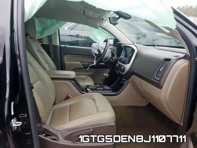 1GTG5DEN8J1107711 фото 6