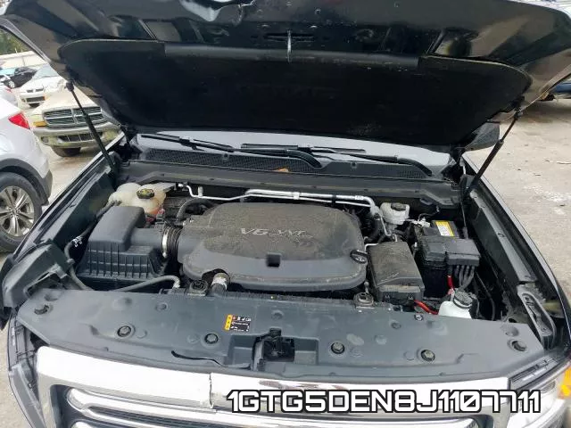 1GTG5DEN8J1107711 фото 8