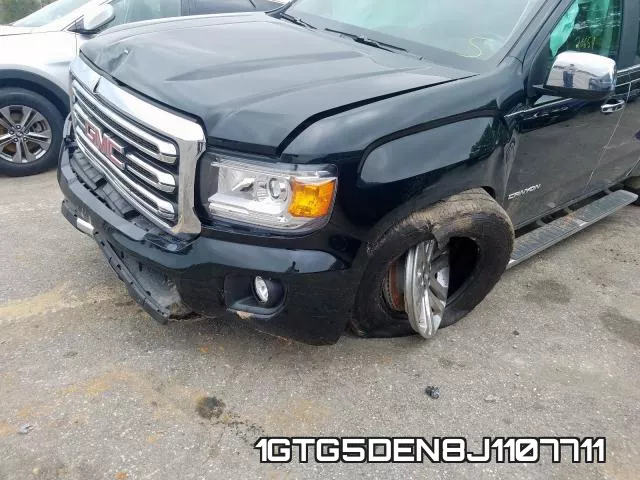 1GTG5DEN8J1107711 фото 10