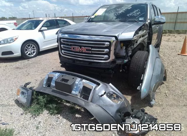 1GTG6DEN7J1214858 фото 7