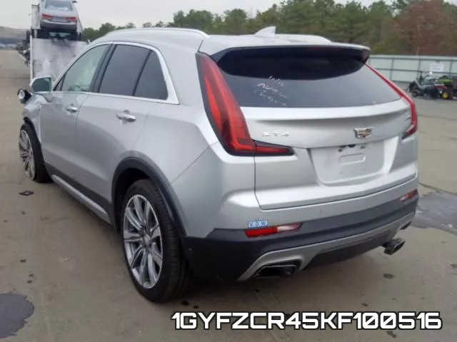 1GYFZCR45KF100516 фото 4