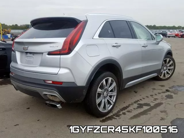 1GYFZCR45KF100516 фото 5