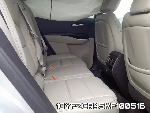 1GYFZCR45KF100516 фото 7