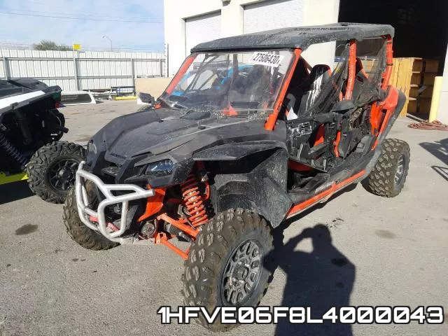 1HFVE06F8L4000043 фото 3