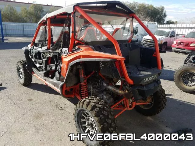 1HFVE06F8L4000043 фото 4