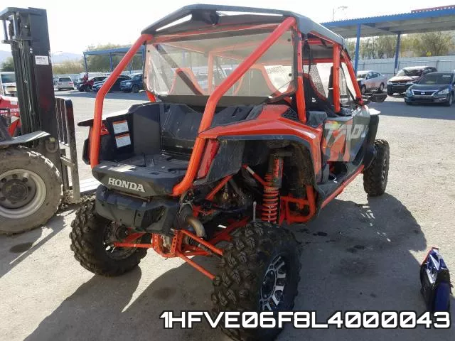 1HFVE06F8L4000043 фото 5