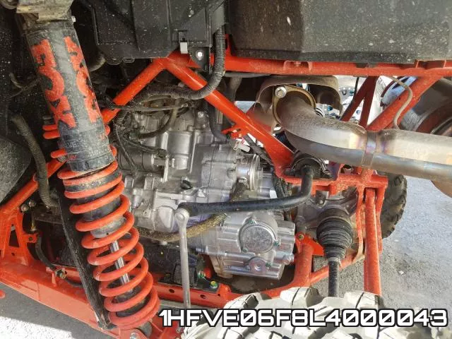 1HFVE06F8L4000043 фото 8