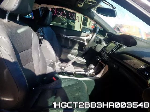1HGCT2B83HA003548 фото 6
