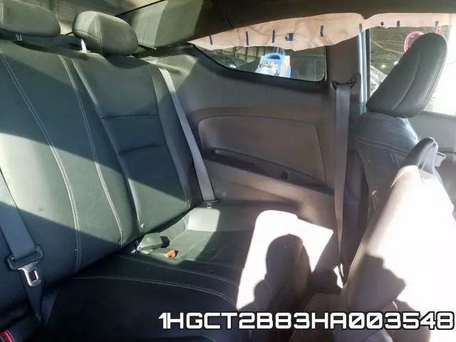 1HGCT2B83HA003548 фото 7