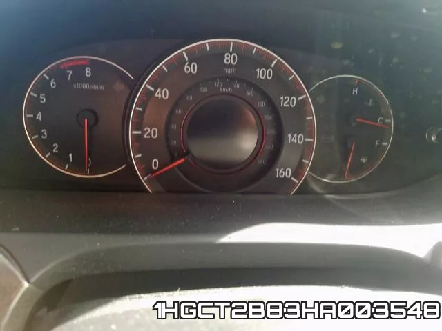 1HGCT2B83HA003548 фото 9