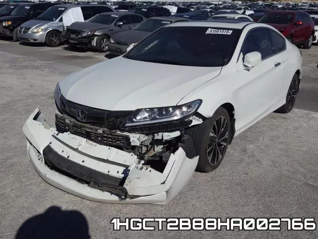 1HGCT2B88HA002766 фото 3
