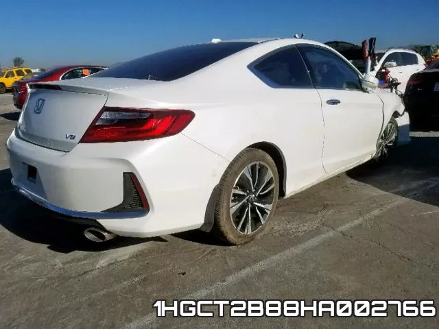 1HGCT2B88HA002766 фото 5