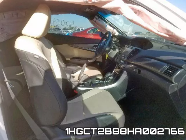1HGCT2B88HA002766 фото 6