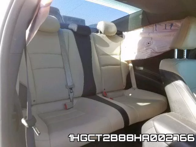1HGCT2B88HA002766 фото 7