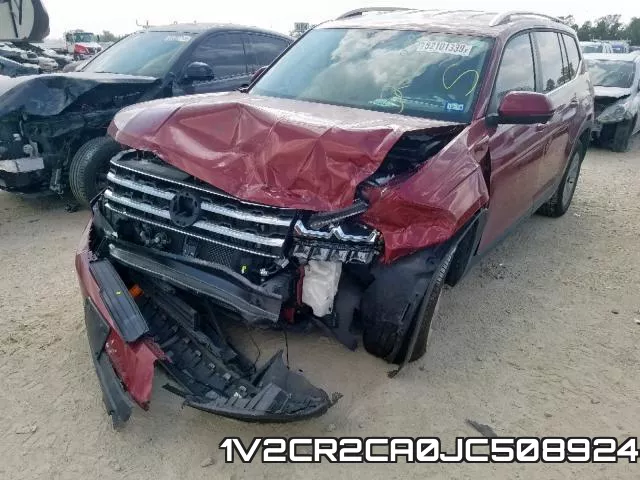 1V2CR2CA0JC508924 фото 3