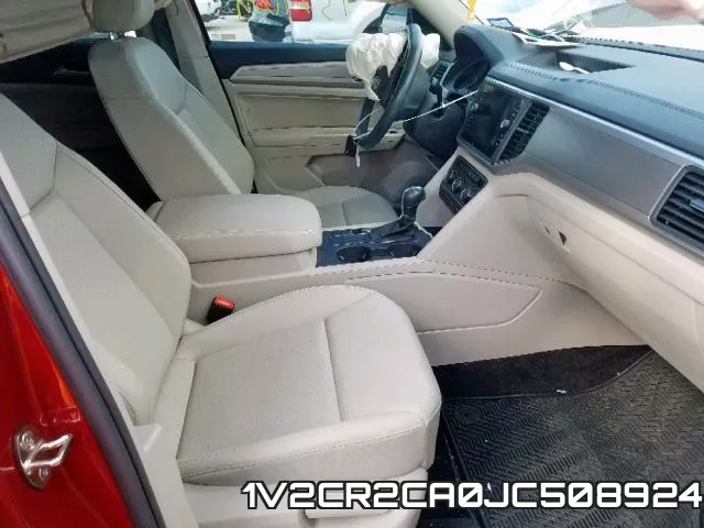 1V2CR2CA0JC508924 фото 6